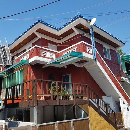 Hotel Kona House Inchon Exterior foto